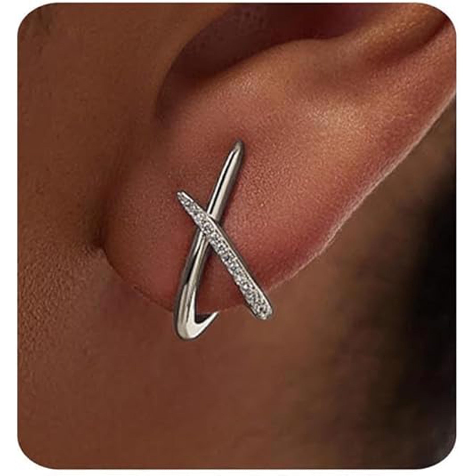 Boucles d’oreilles Saya