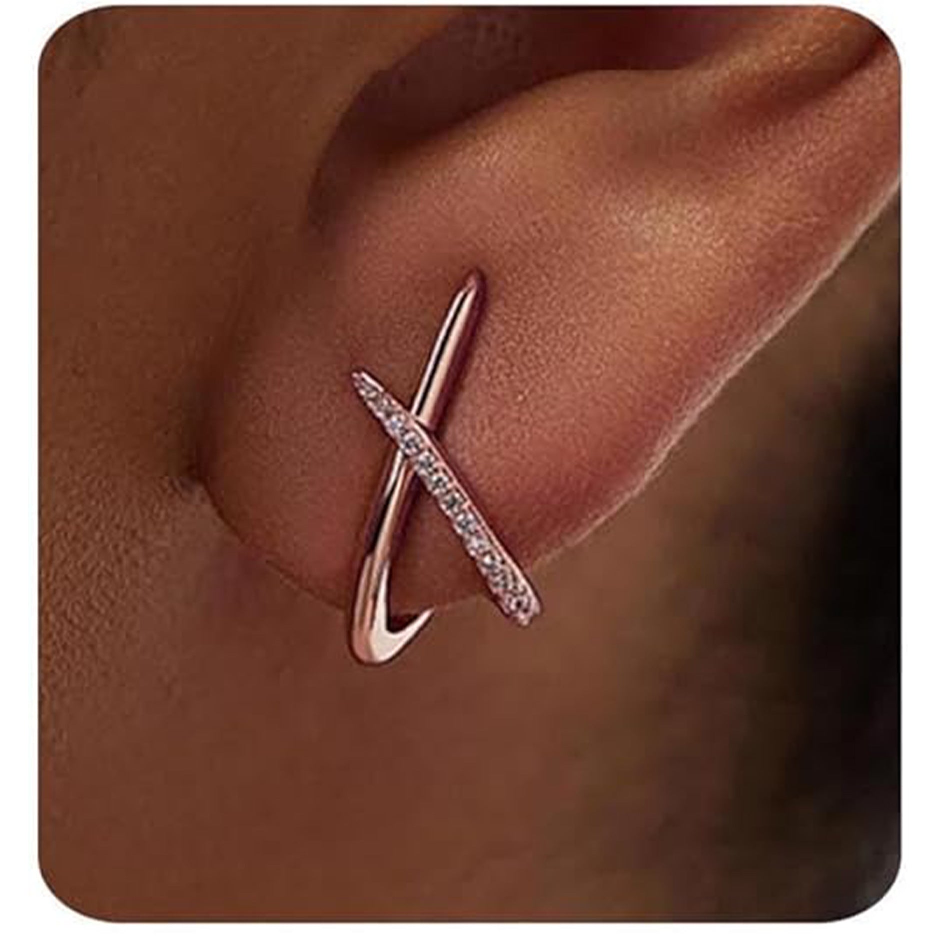 Boucles d’oreilles Saya