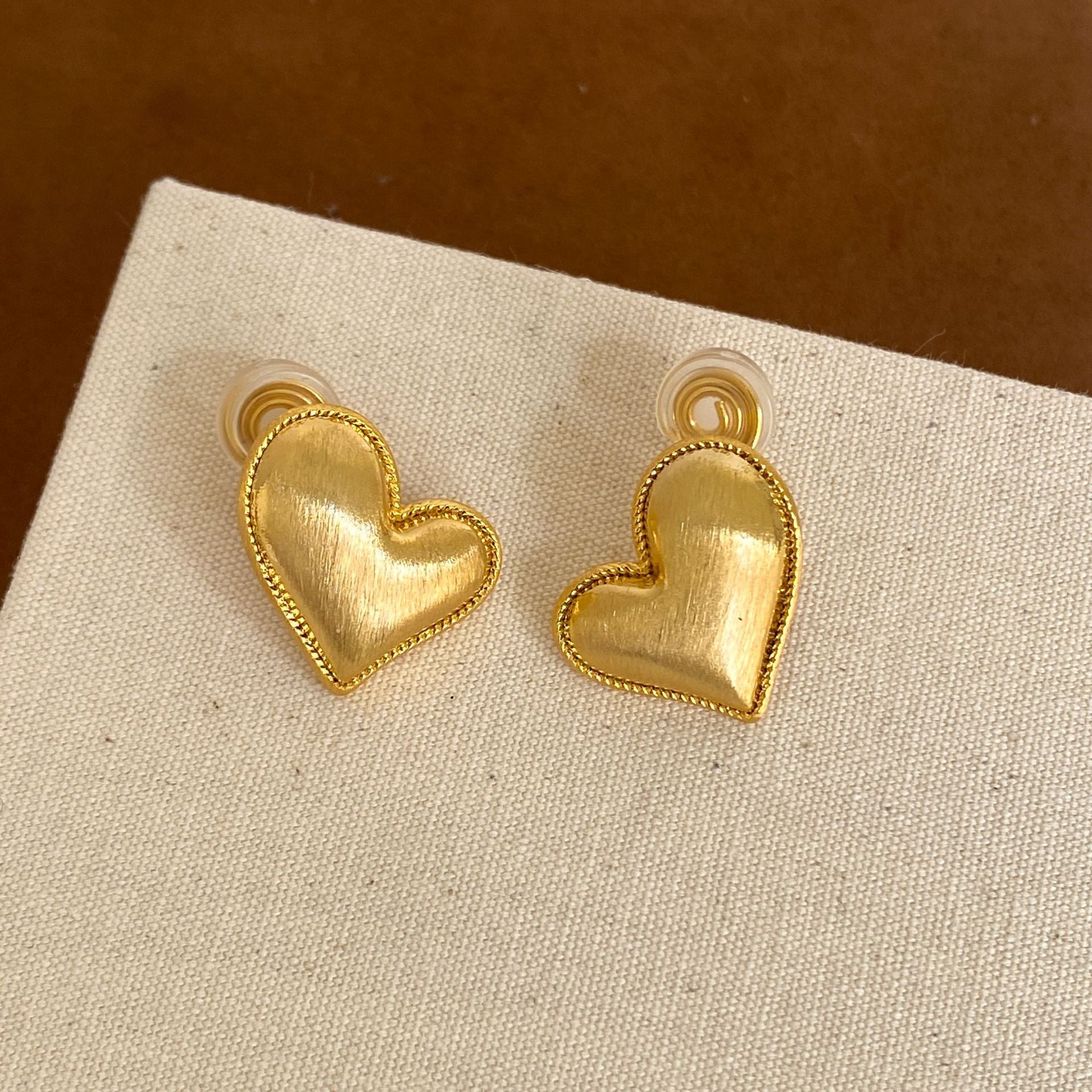 Boucles d’oreilles Lova