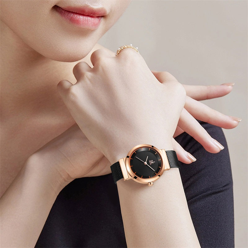 Montre Femme Rafinity