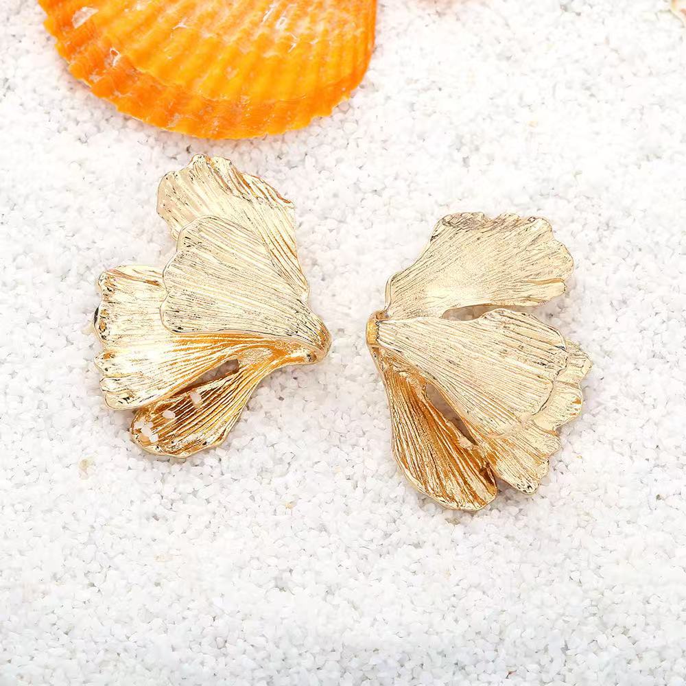 Boucles d’oreilles Ava