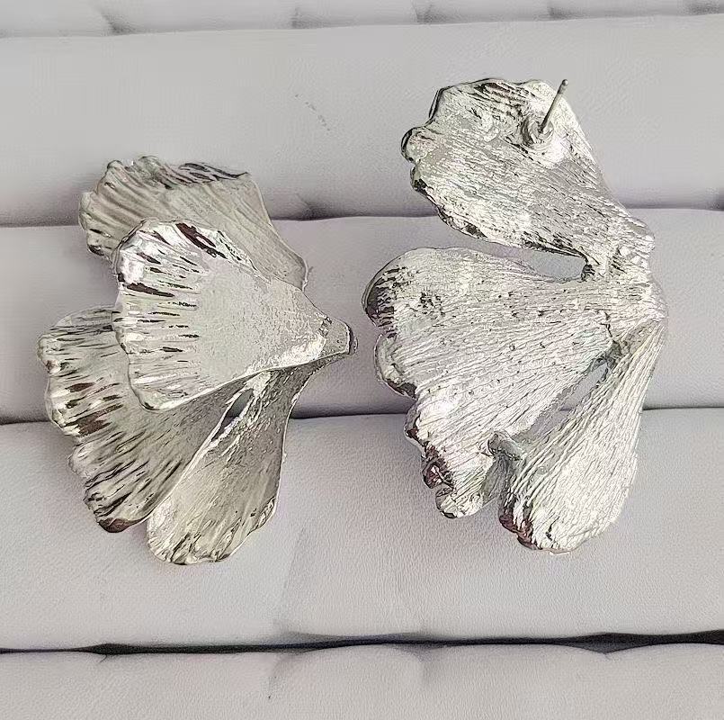 Boucles d’oreilles Ava