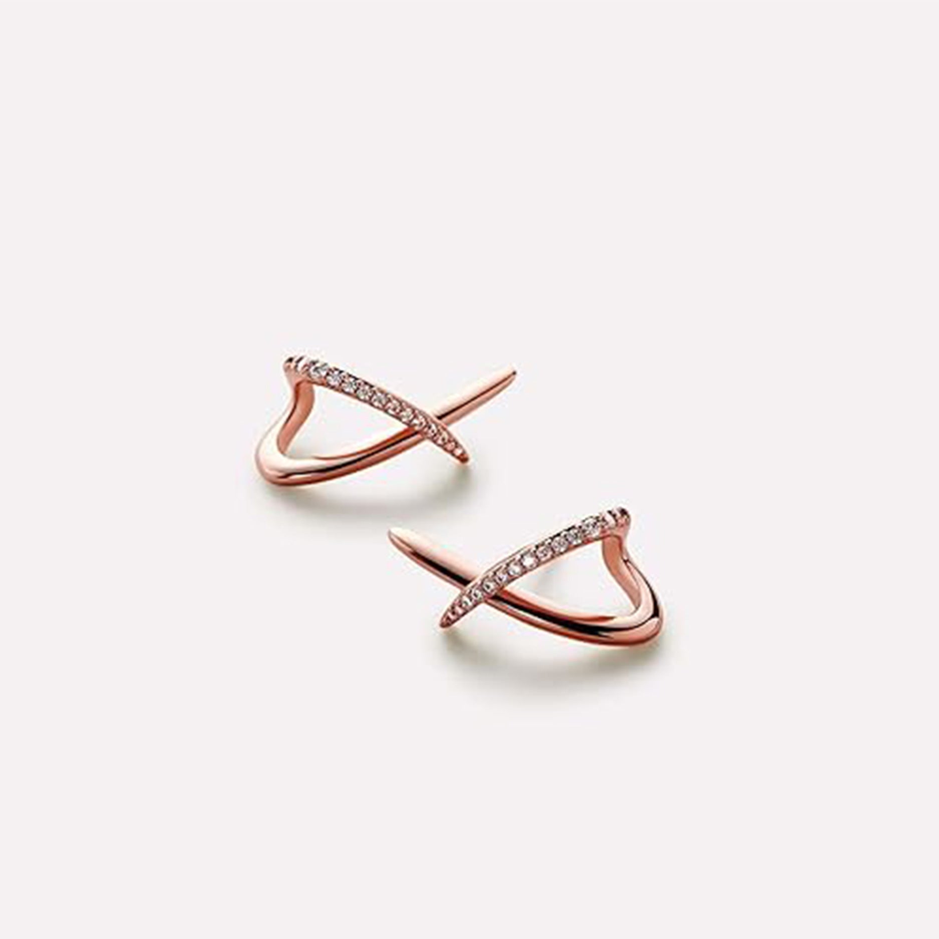 Boucles d’oreilles Saya