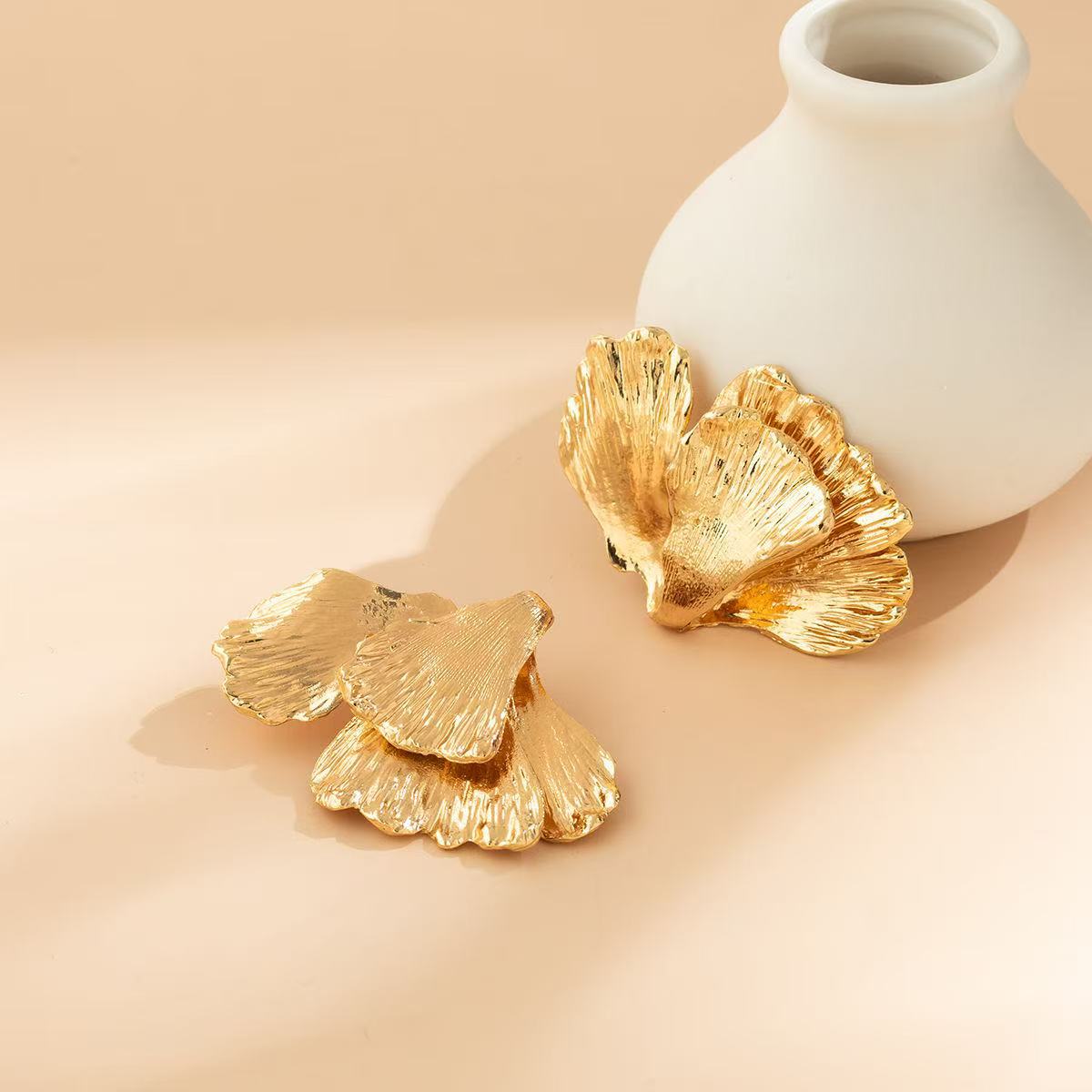 Boucles d’oreilles Ava